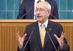 Kılıçdaroğlu: Vakit Pes Etme Vakti Değil